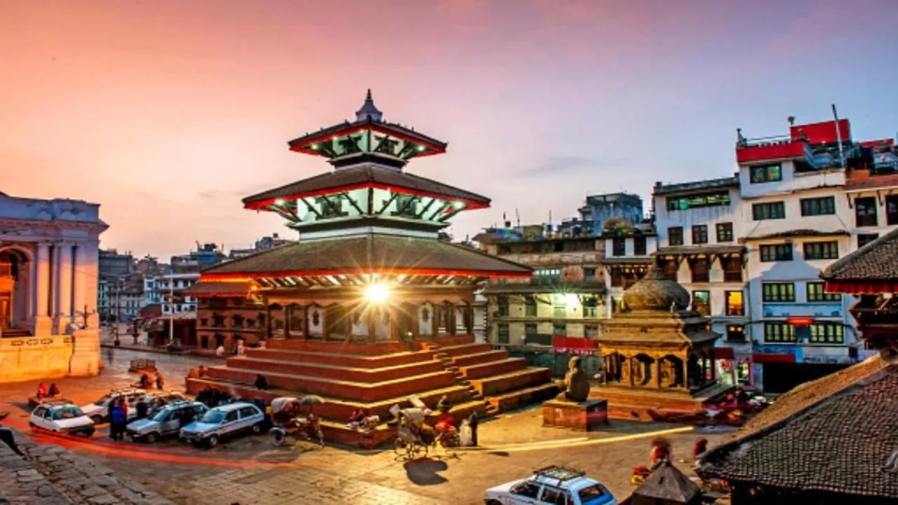 Kathmandu Home Stay & Hostel