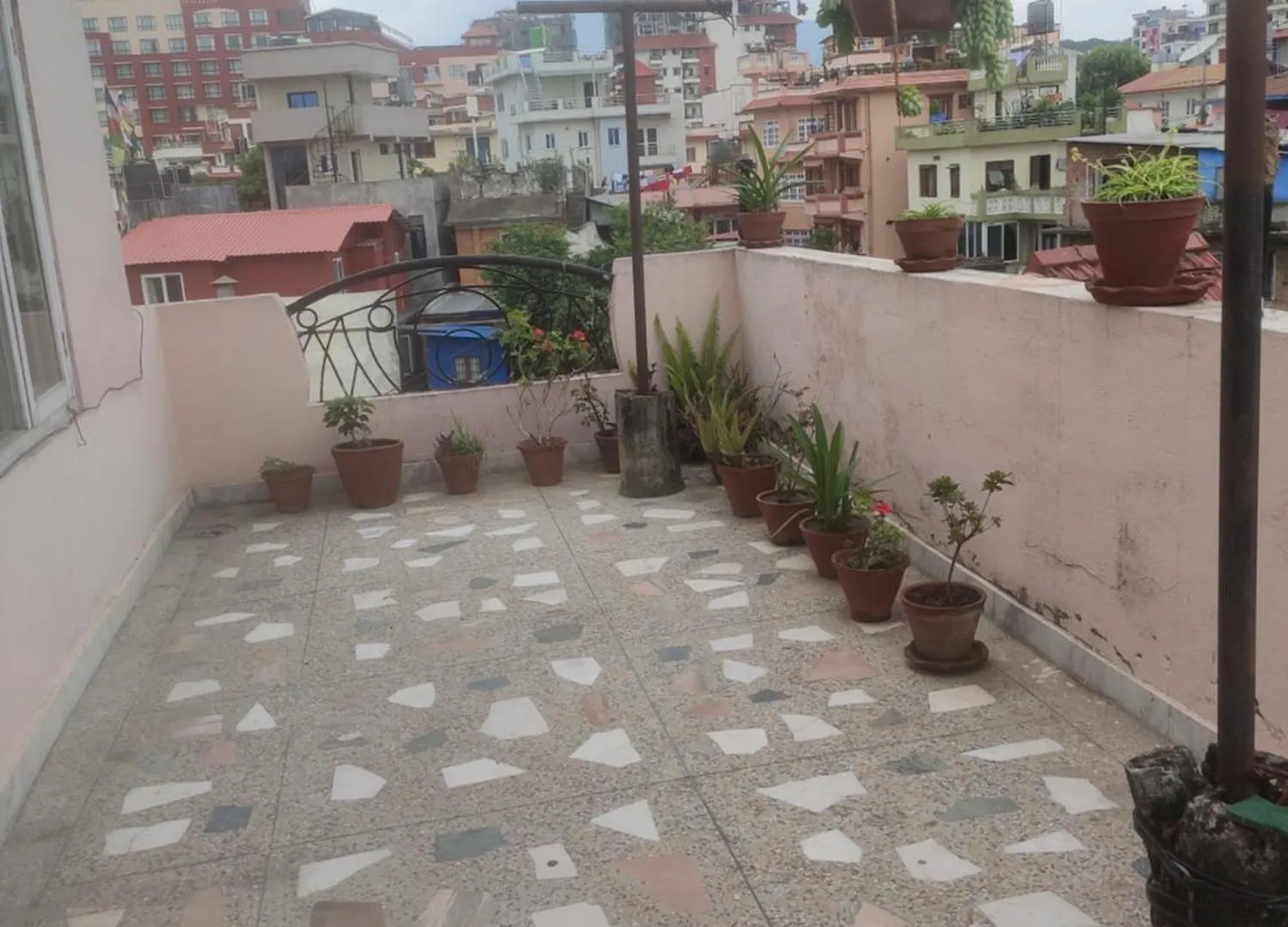 Kathmandu Home Stay & Hostel 0*,  Nepal