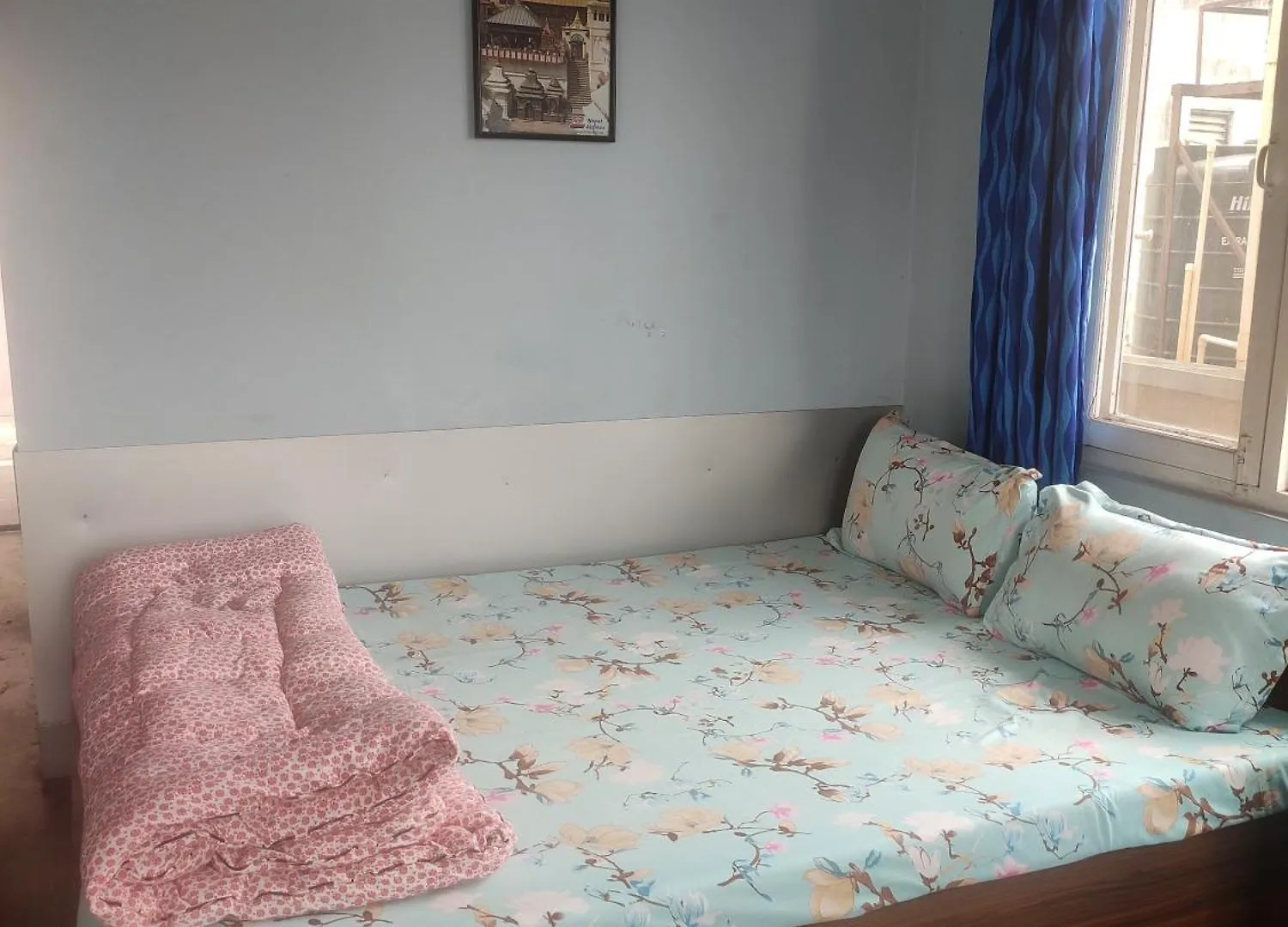 Kathmandu Home Stay & Hostel Homestay