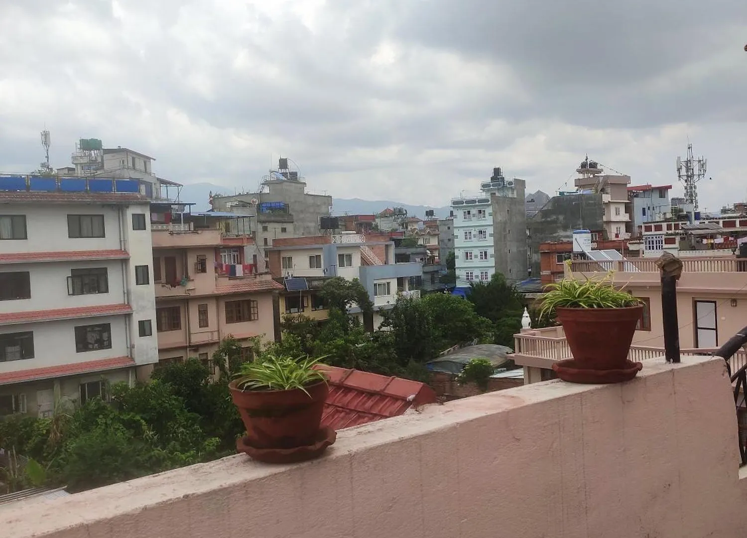 Homestay Kathmandu Home Stay & Hostel Nepal