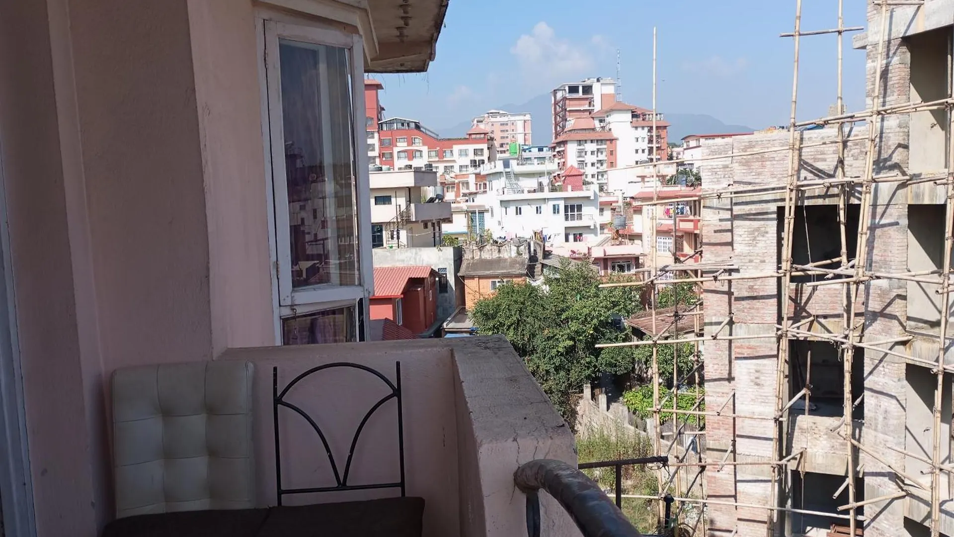 Homestay Kathmandu Home Stay & Hostel