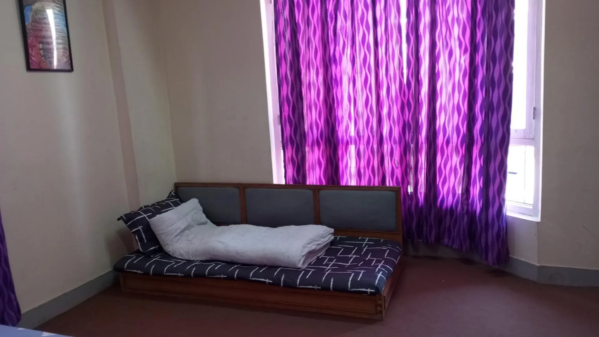 Homestay Kathmandu Home Stay & Hostel