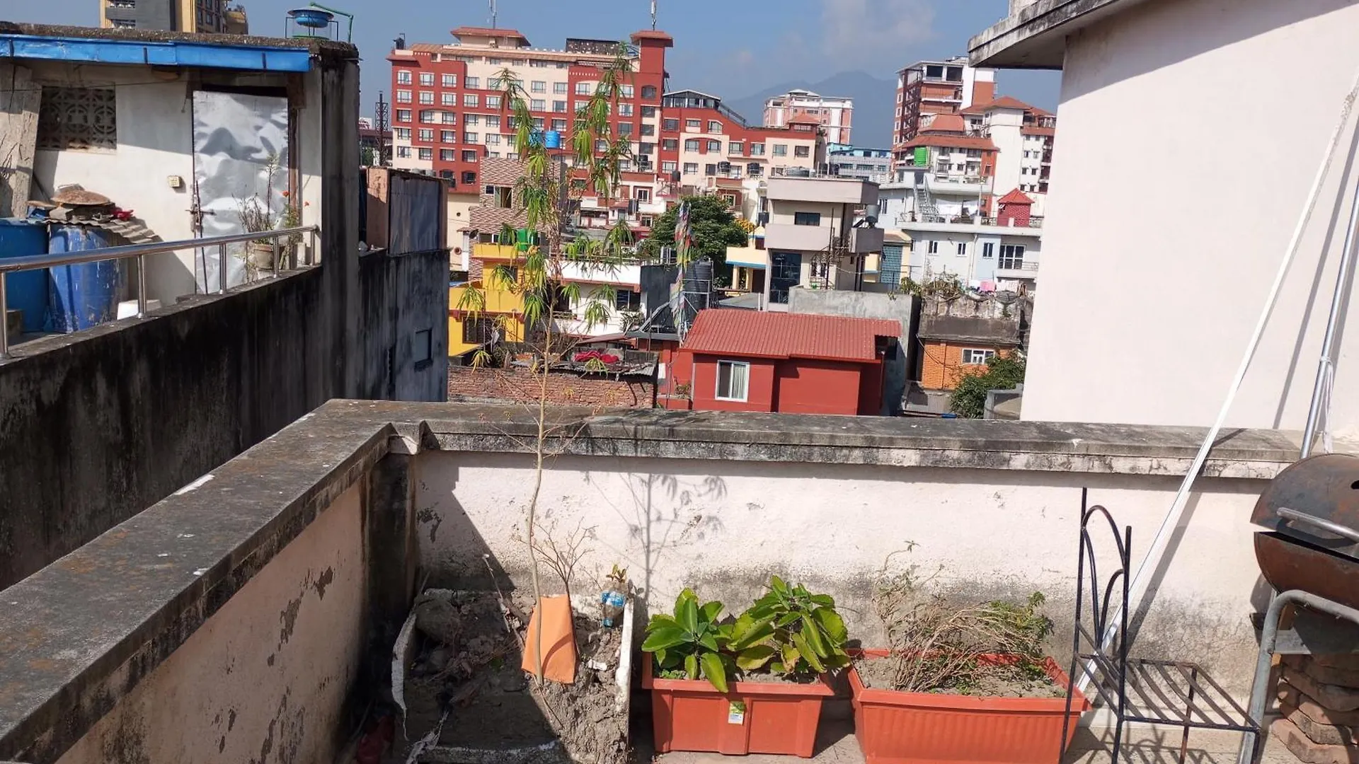 Kathmandu Home Stay & Hostel Nepal