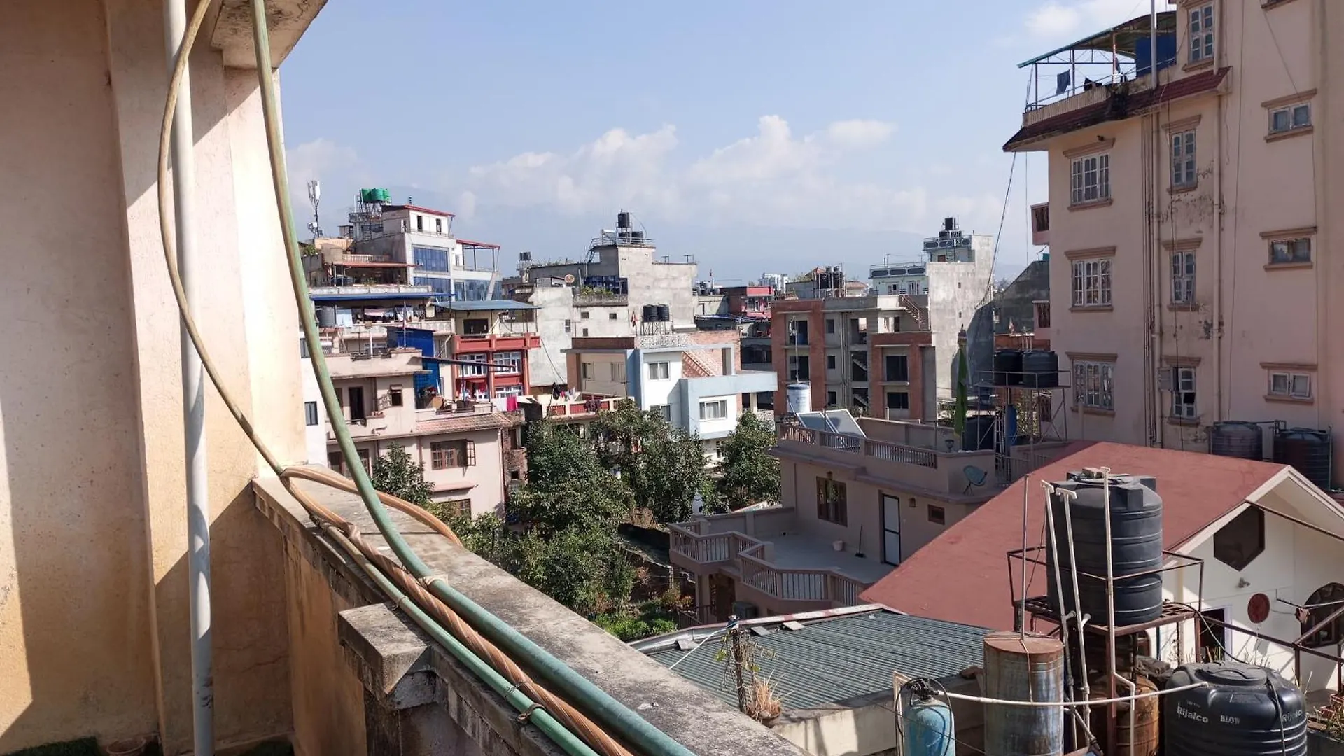 Kathmandu Home Stay & Hostel 0*,  Nepal