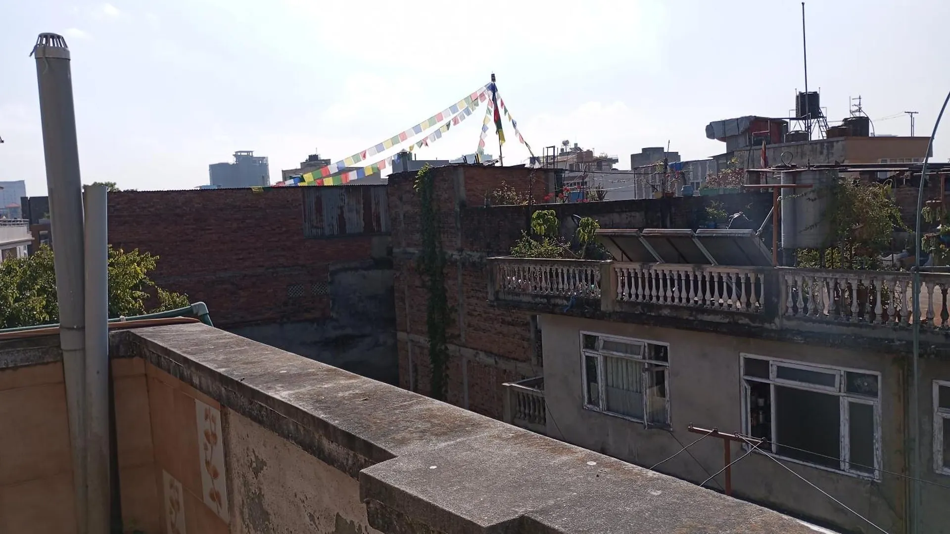 Kathmandu Home Stay & Hostel Homestay