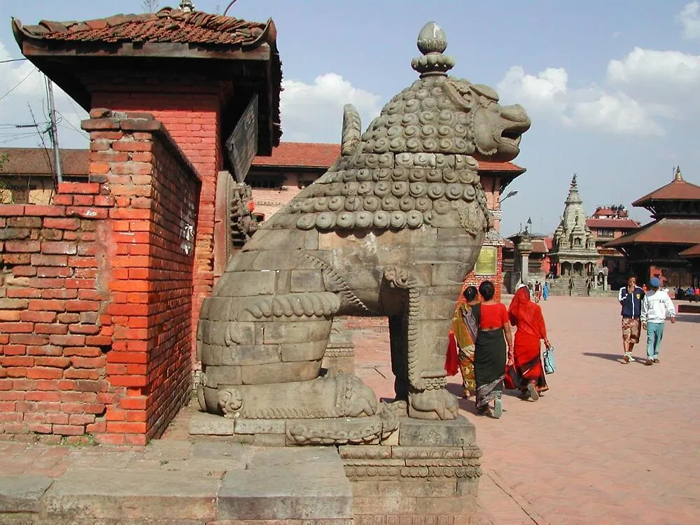 Kathmandu Home Stay & Hostel Nepal