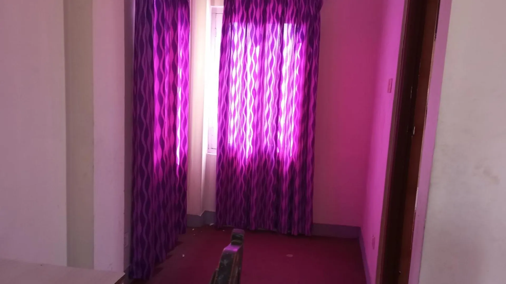 Kathmandu Home Stay & Hostel