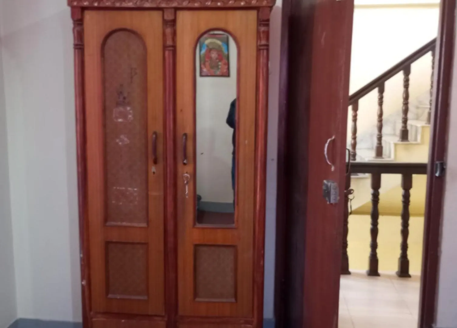Kathmandu Home Stay & Hostel Homestay