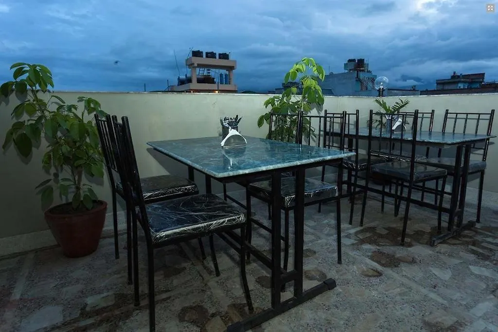 Kathmandu Home Stay & Hostel