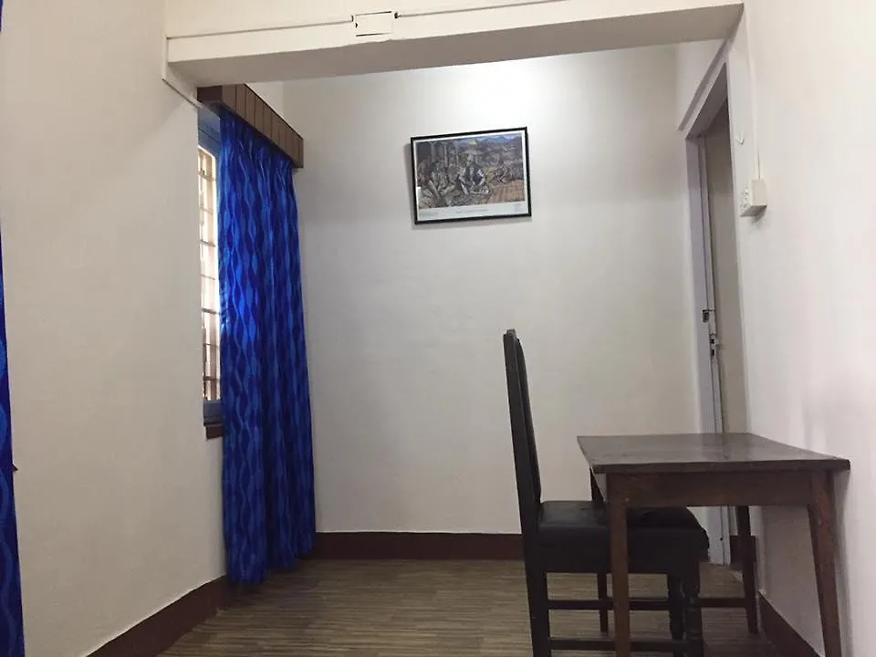 Homestay Kathmandu Home Stay & Hostel Nepal