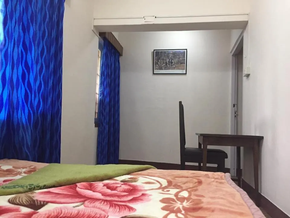 Kathmandu Home Stay & Hostel