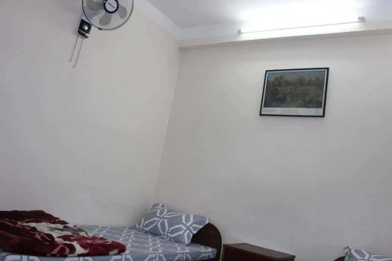 Homestay Kathmandu Home Stay & Hostel
