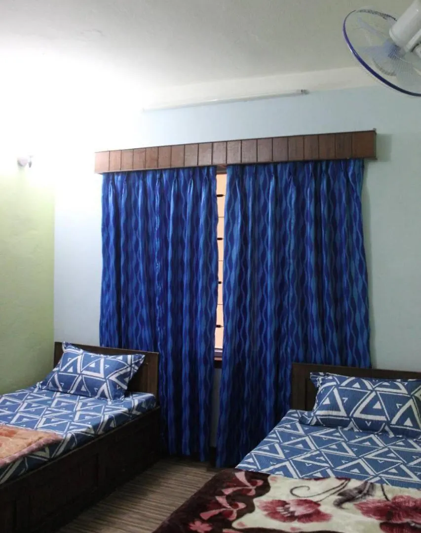 Kathmandu Home Stay & Hostel 0*,  Nepal
