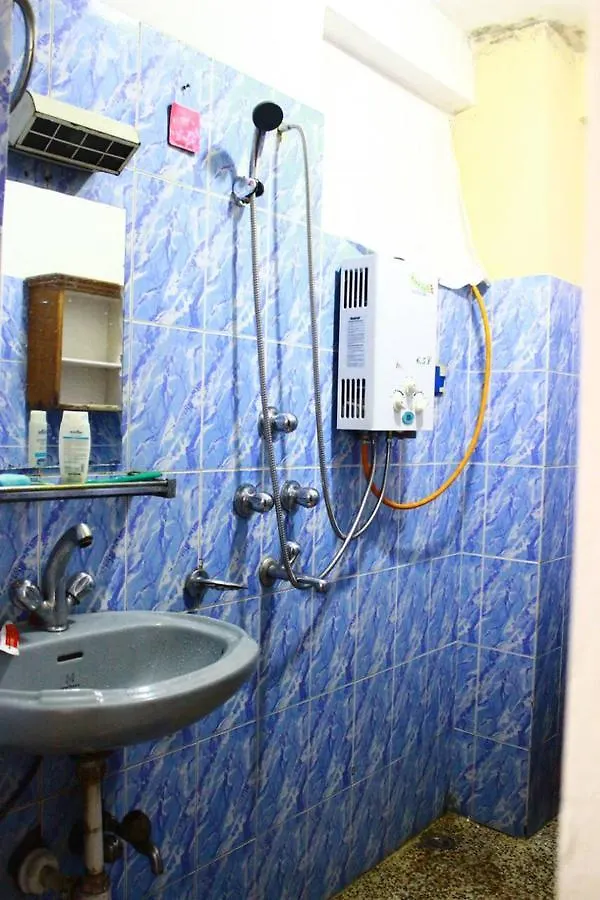 Kathmandu Home Stay & Hostel Homestay