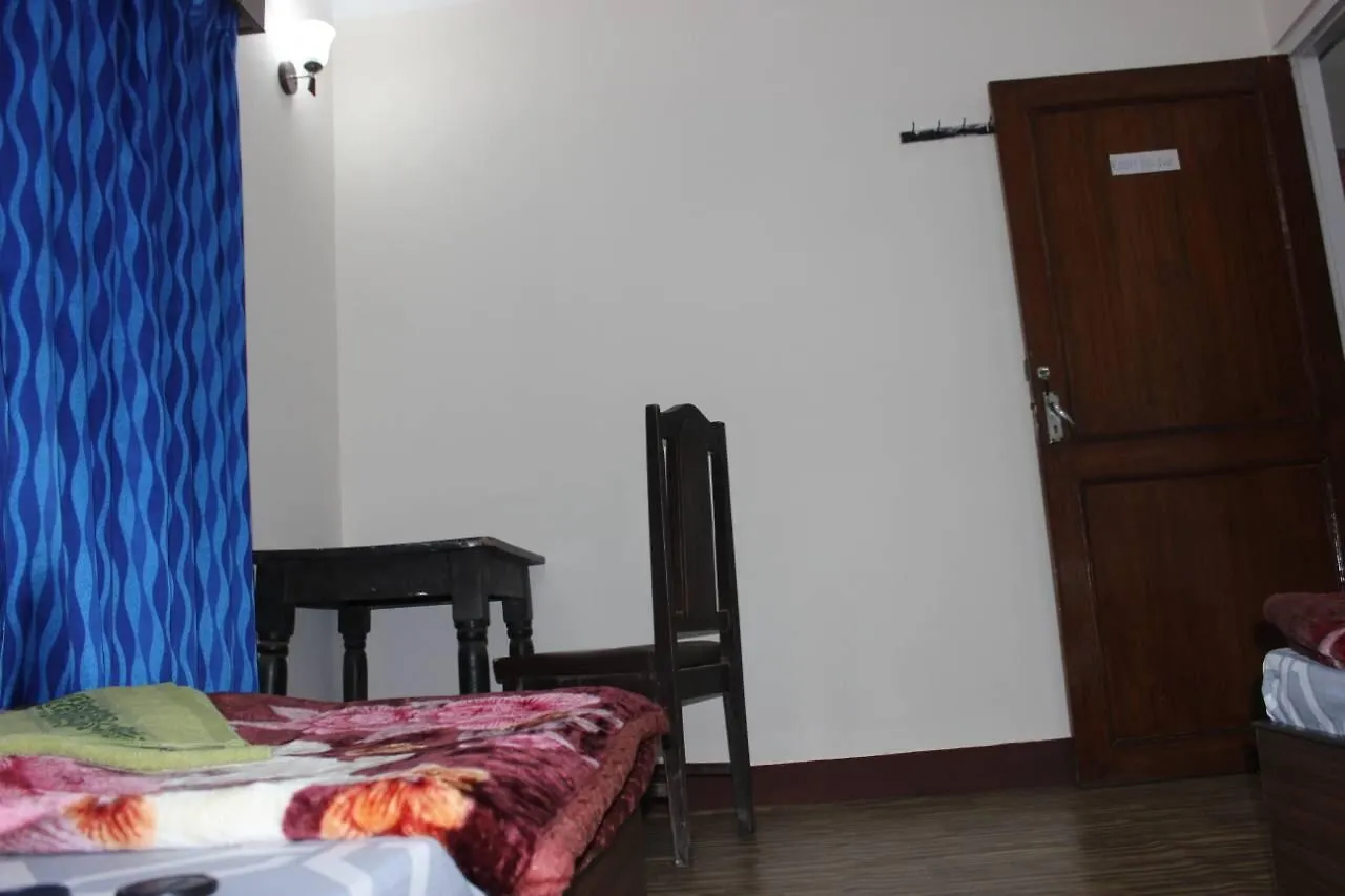 Homestay Kathmandu Home Stay & Hostel