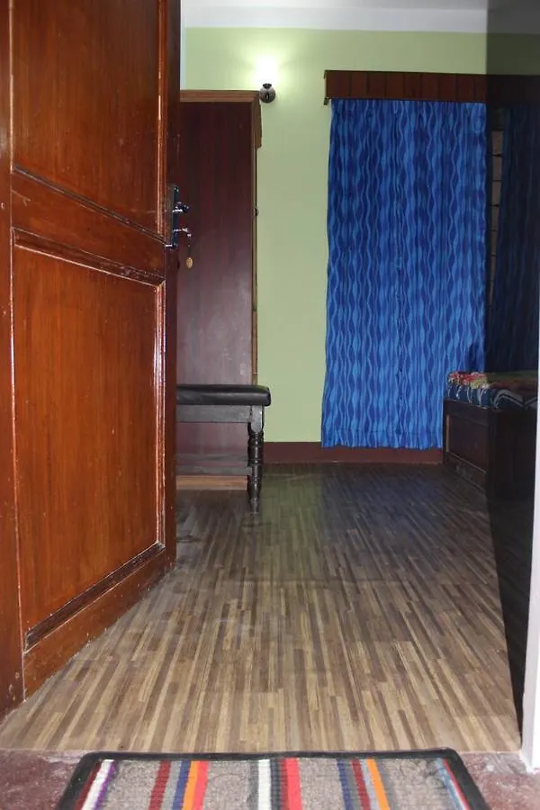 Homestay Kathmandu Home Stay & Hostel