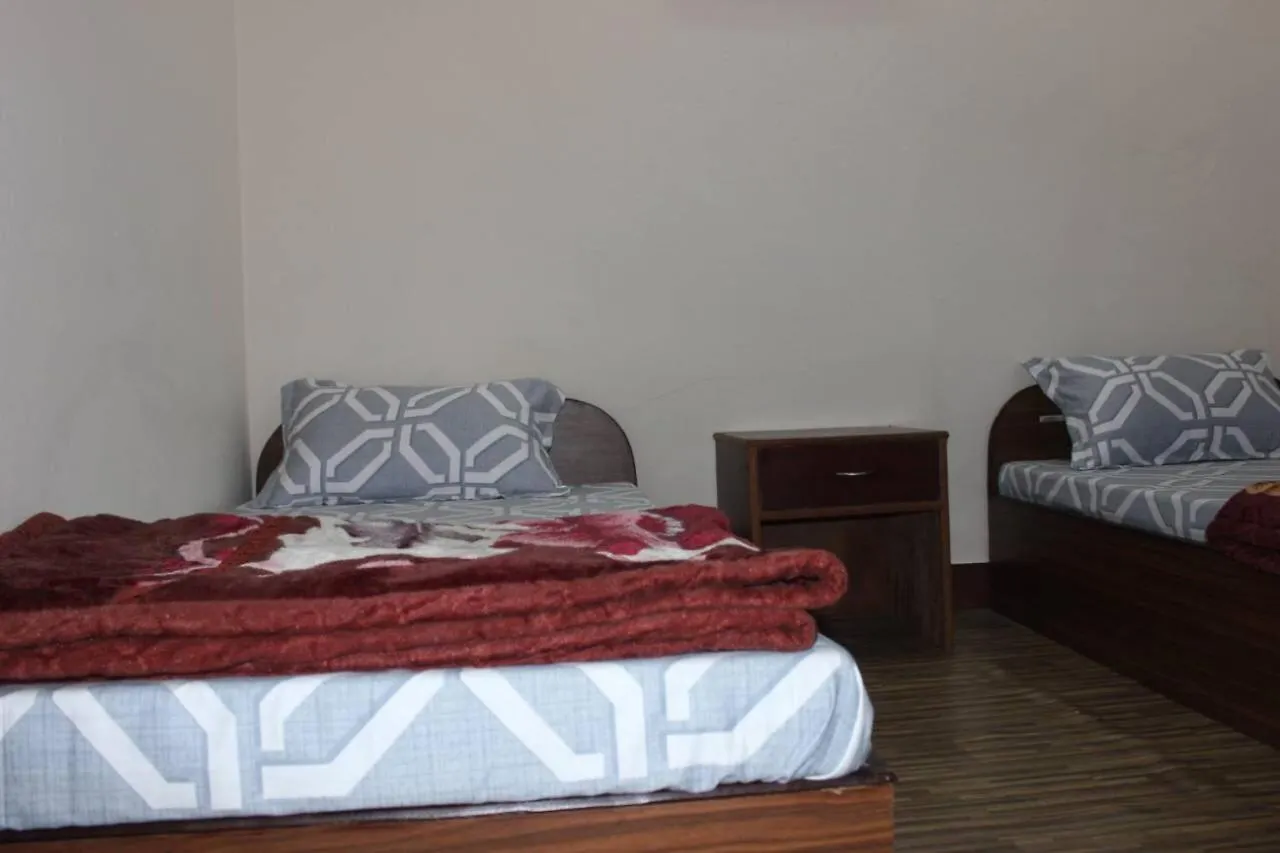 Homestay Kathmandu Home Stay & Hostel