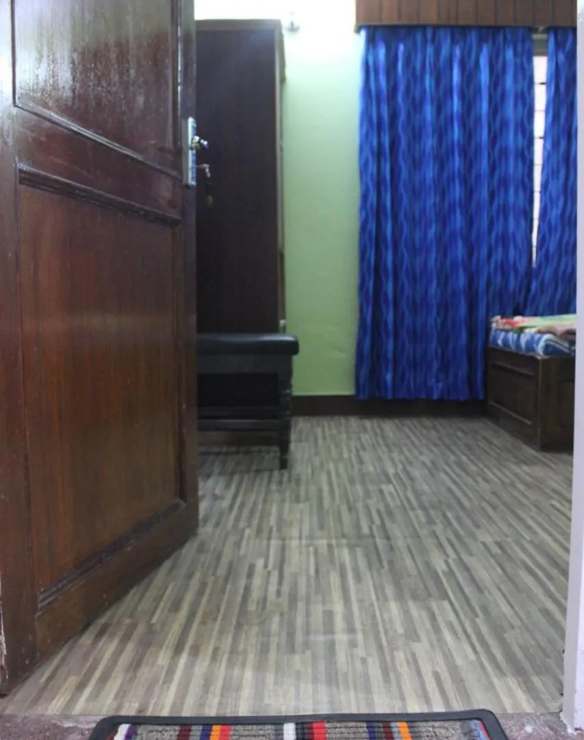 Kathmandu Home Stay & Hostel Homestay