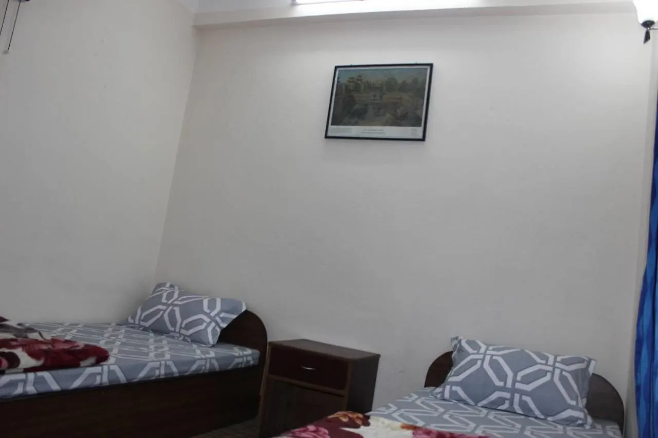 Kathmandu Home Stay & Hostel 0*,  Nepal