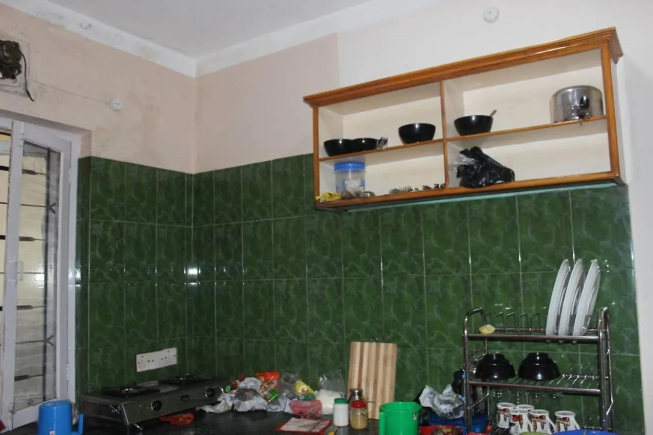 Homestay Kathmandu Home Stay & Hostel