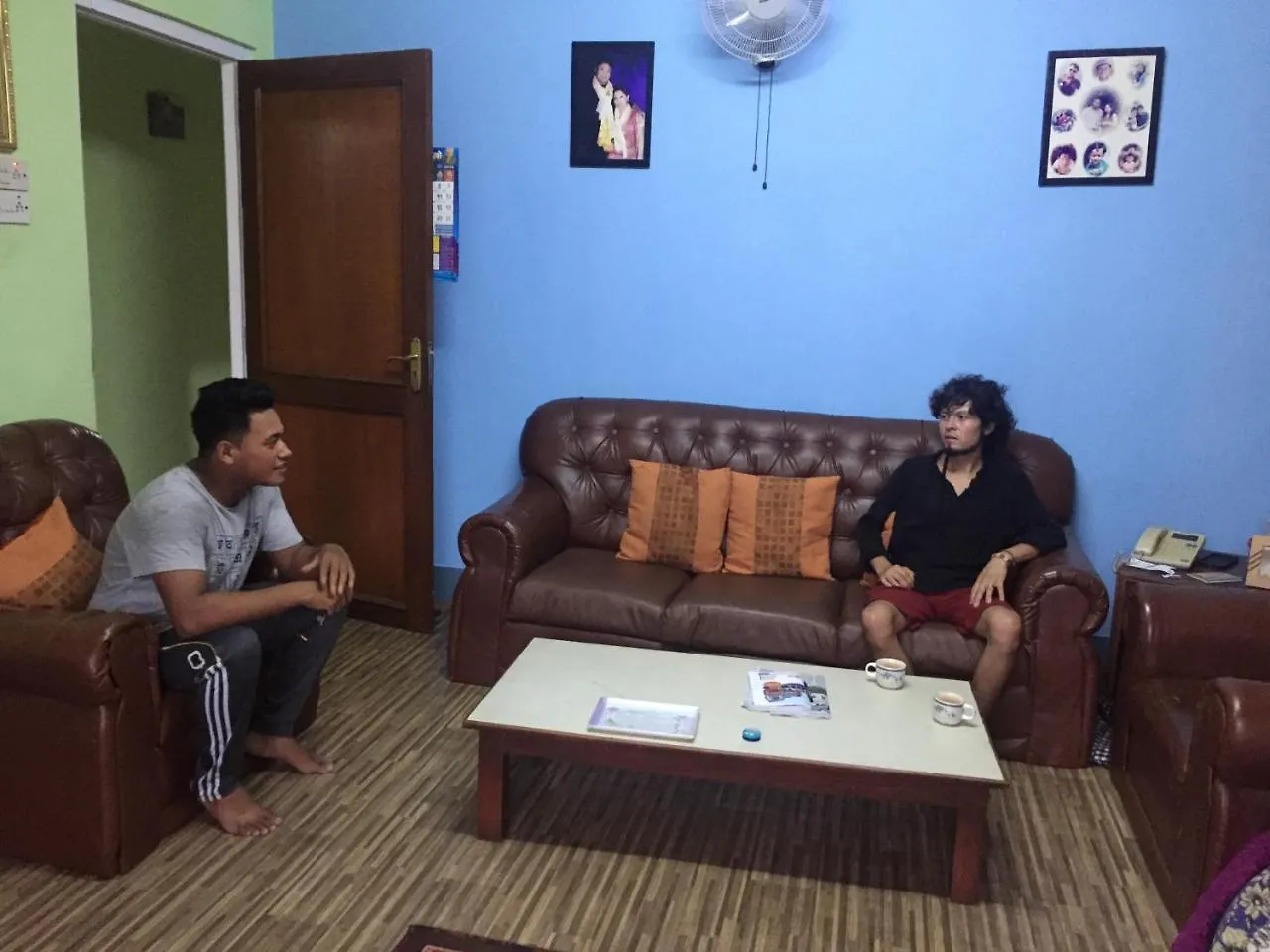 Kathmandu Home Stay & Hostel 0*,  Nepal