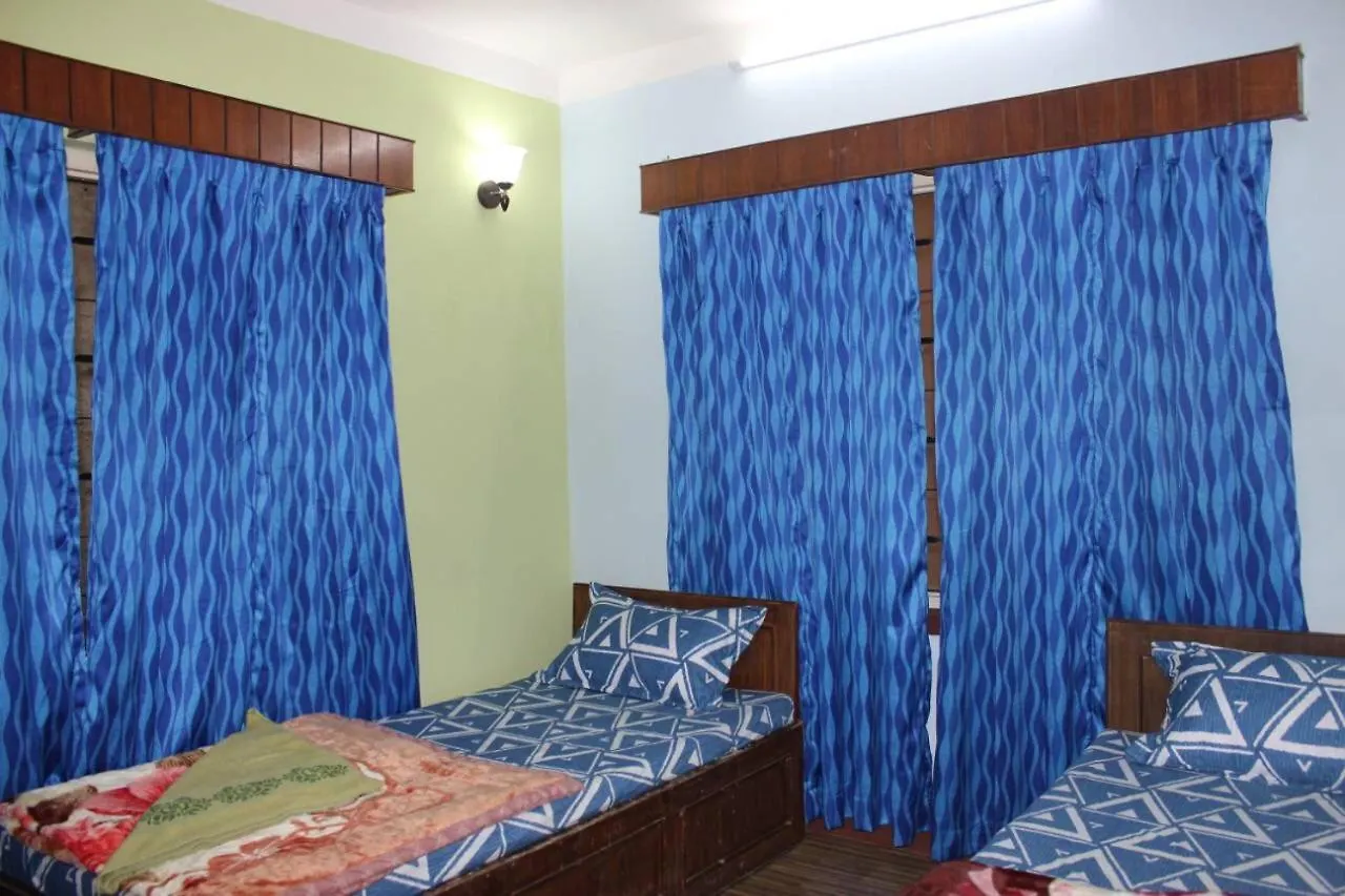 Kathmandu Home Stay & Hostel 0*,  Nepal