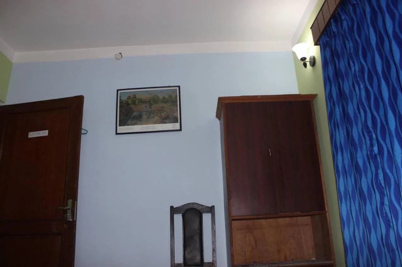 Kathmandu Home Stay & Hostel Nepal