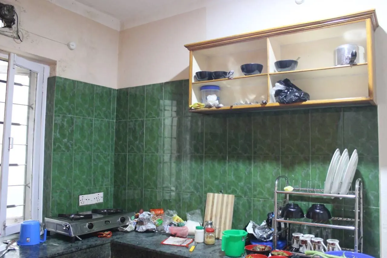 Kathmandu Home Stay & Hostel 0*,  Nepal