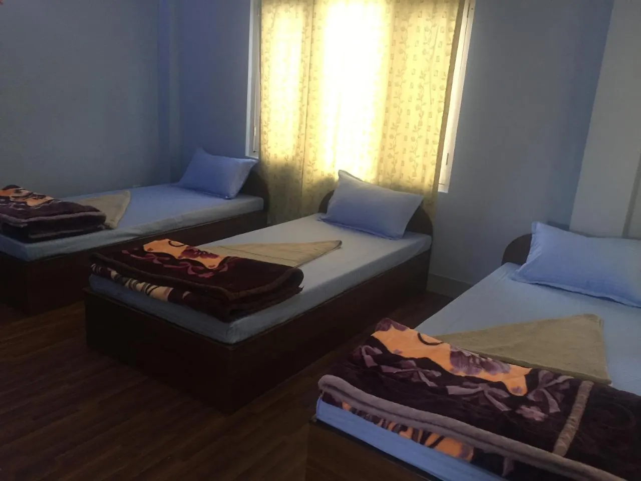 Kathmandu Home Stay & Hostel Homestay