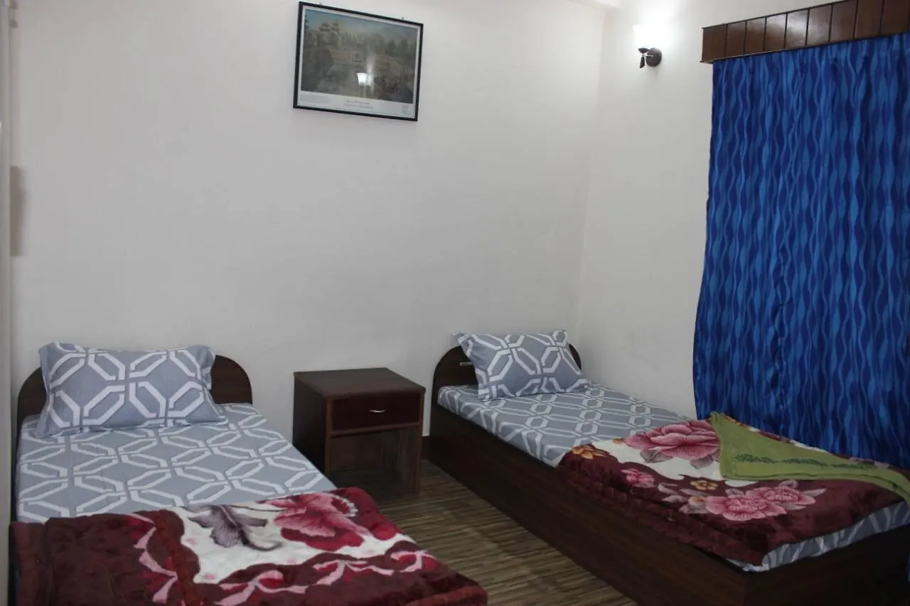 Kathmandu Home Stay & Hostel Nepal