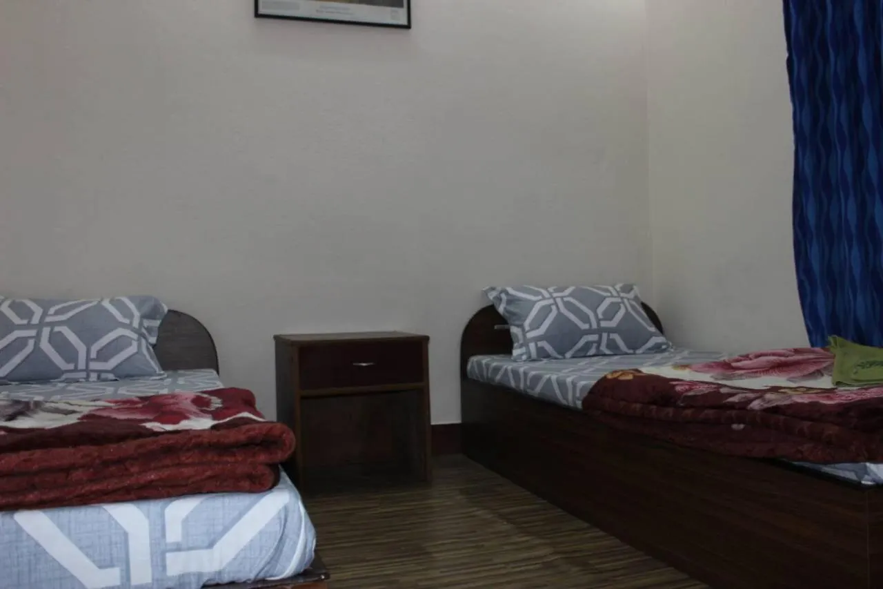Kathmandu Home Stay & Hostel Homestay