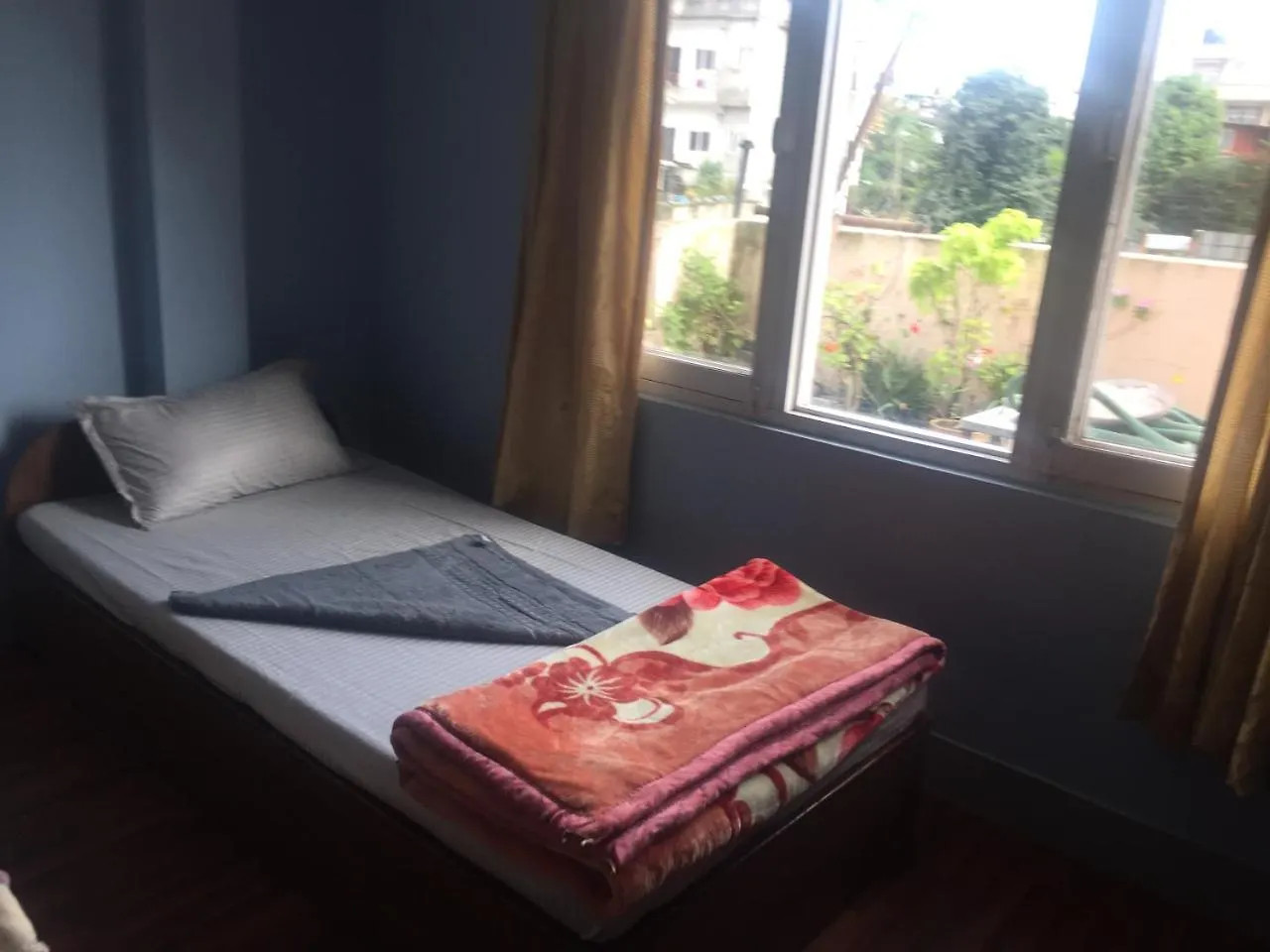 Homestay Kathmandu Home Stay & Hostel Nepal