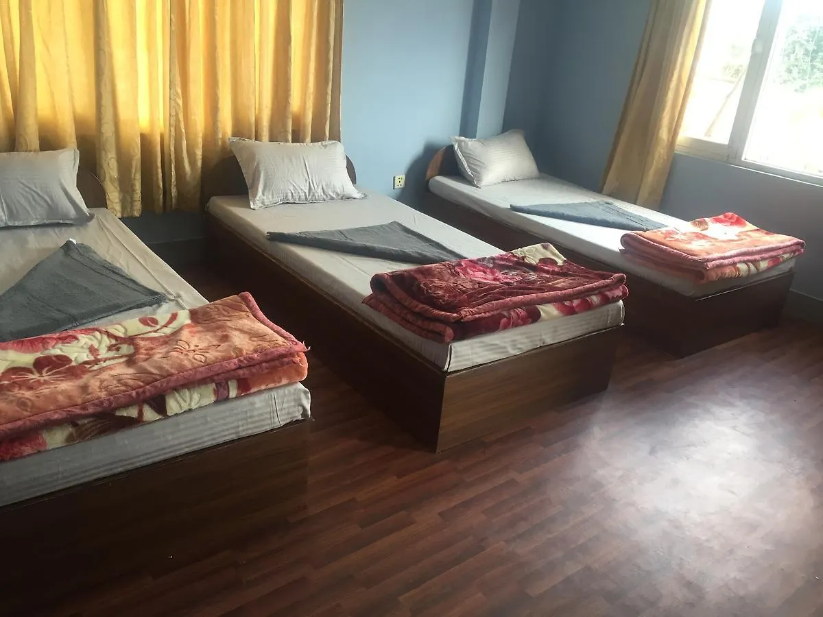 Kathmandu Home Stay & Hostel Homestay