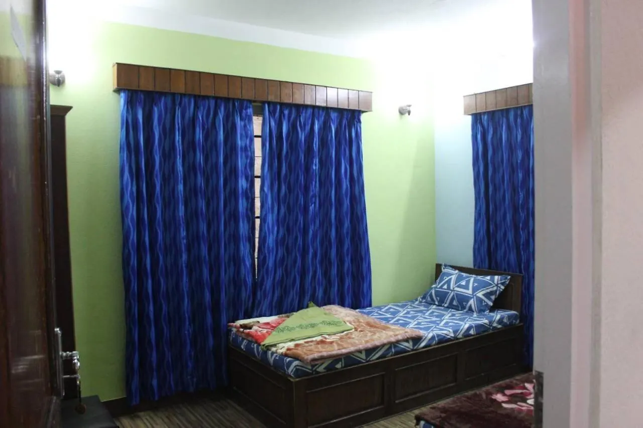 Kathmandu Home Stay & Hostel Homestay