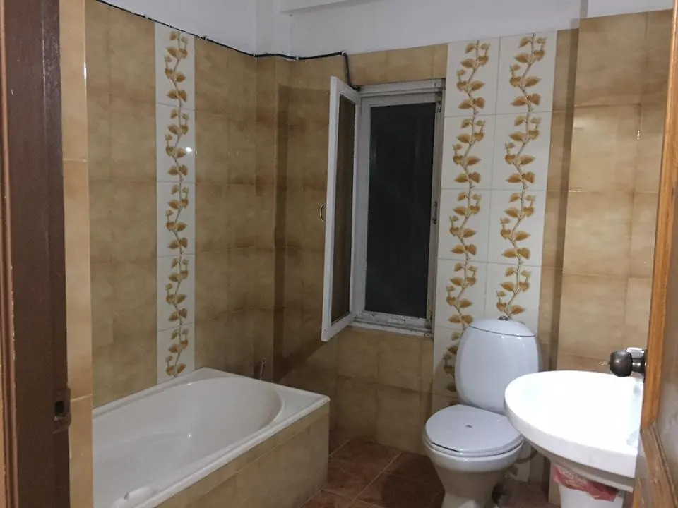 Kathmandu Home Stay & Hostel Homestay