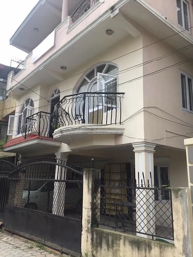 Kathmandu Home Stay & Hostel