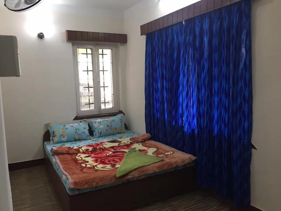 Kathmandu Home Stay & Hostel Nepal