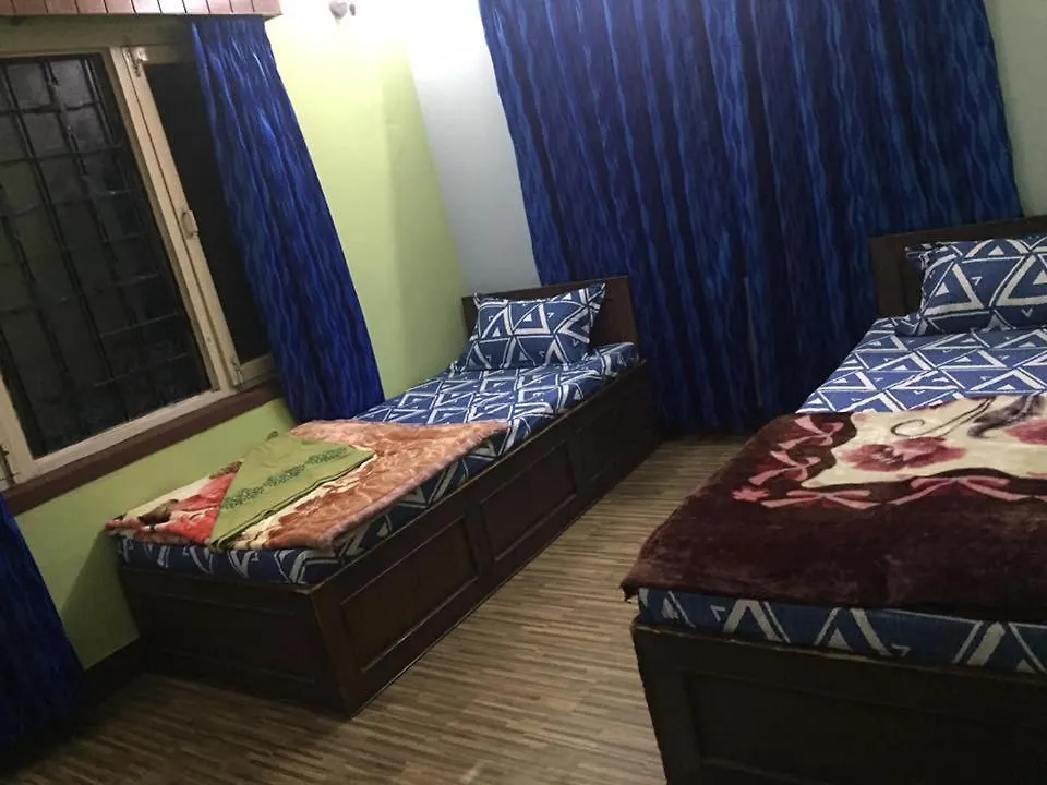 Homestay Kathmandu Home Stay & Hostel