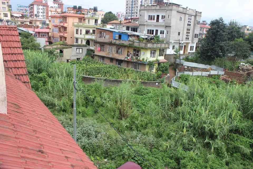Kathmandu Home Stay & Hostel Homestay