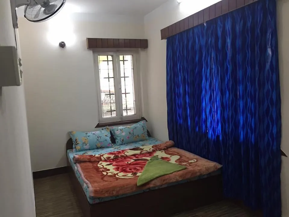 Homestay Kathmandu Home Stay & Hostel