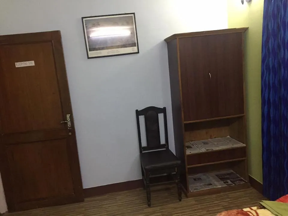 Homestay Kathmandu Home Stay & Hostel Nepal