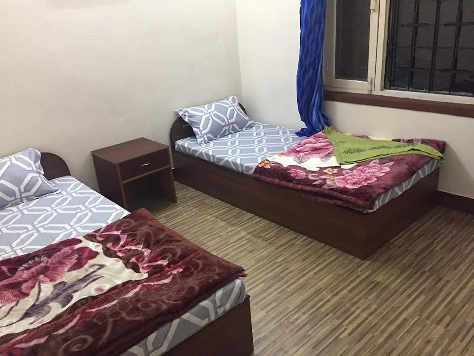 Kathmandu Home Stay & Hostel Nepal