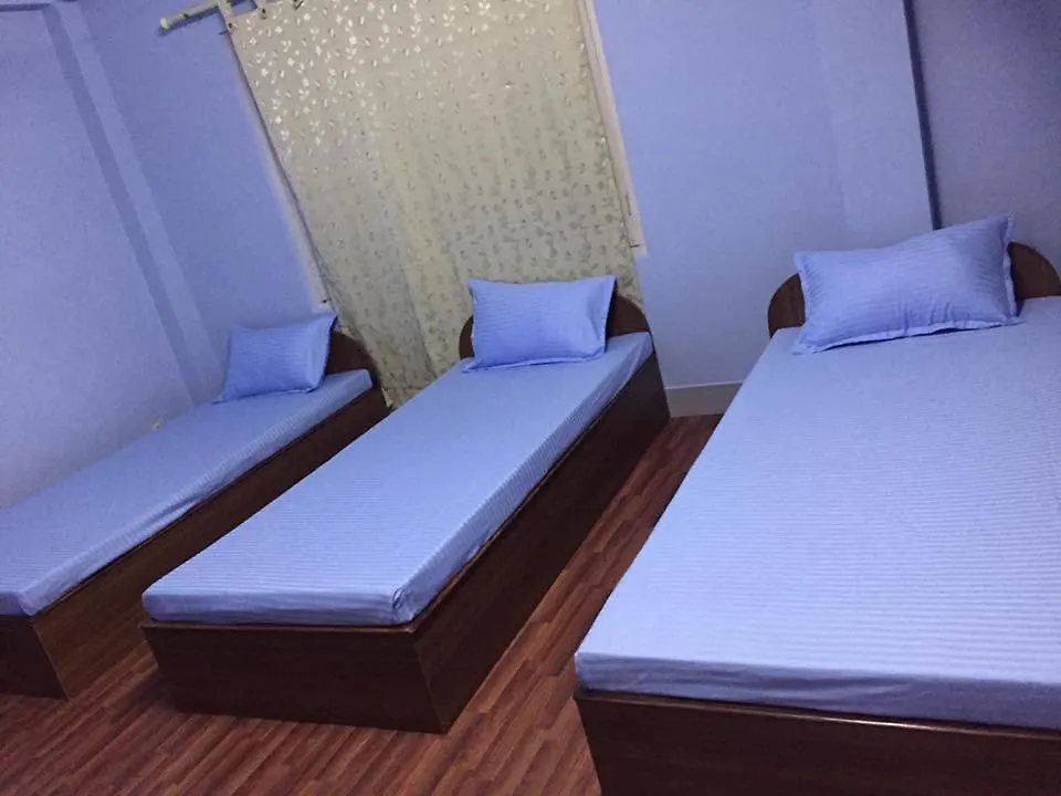 Kathmandu Home Stay & Hostel 0*,  Nepal