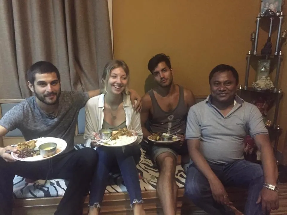 Kathmandu Home Stay & Hostel