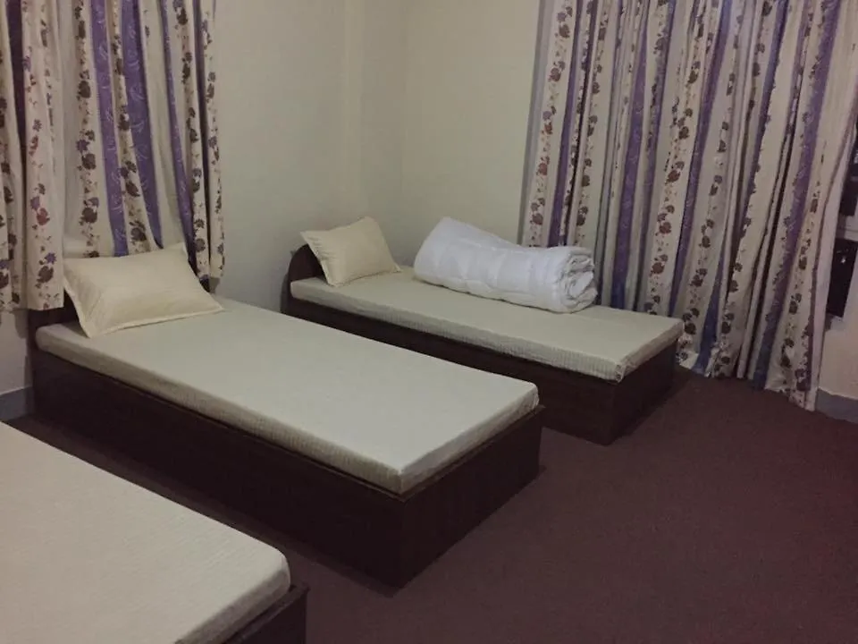 Kathmandu Home Stay & Hostel Homestay