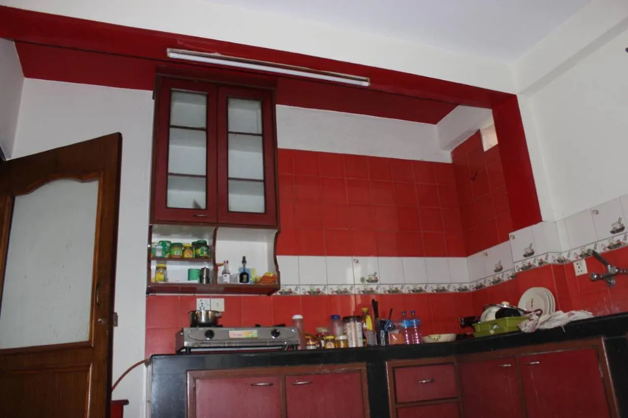 Kathmandu Home Stay & Hostel