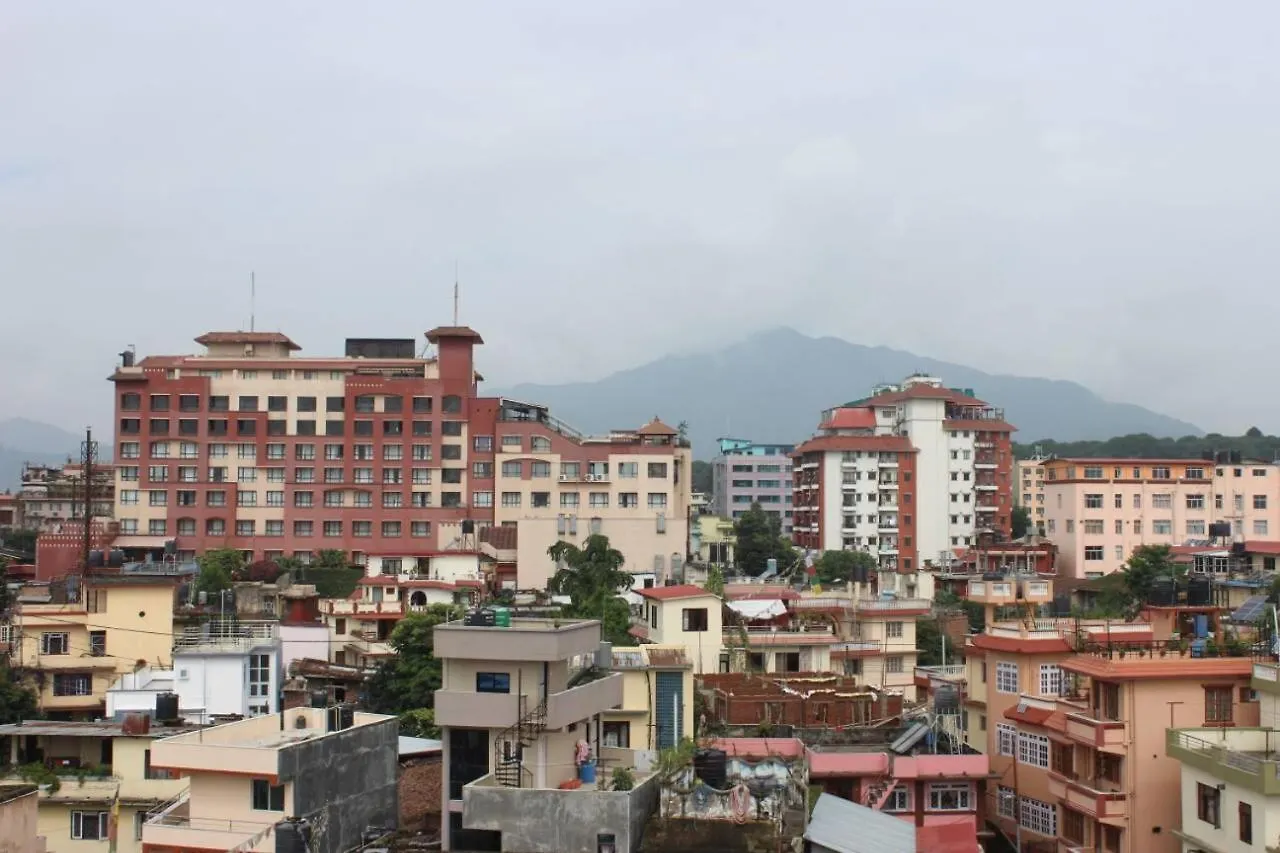 Kathmandu Home Stay & Hostel