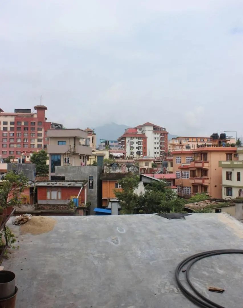 Kathmandu Home Stay & Hostel 0*,