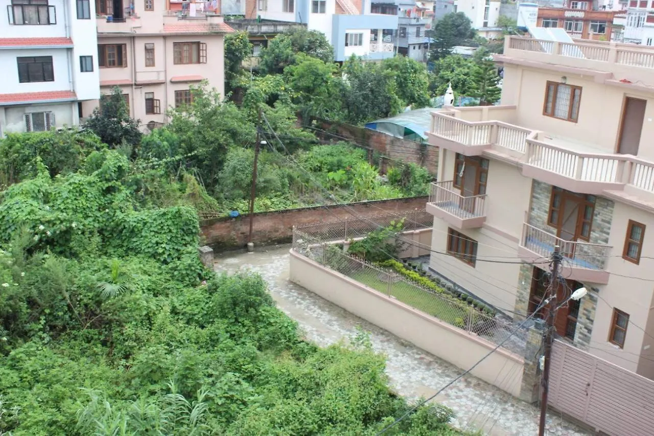 Homestay Kathmandu Home Stay & Hostel