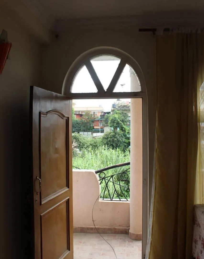 Kathmandu Home Stay & Hostel 0*,
